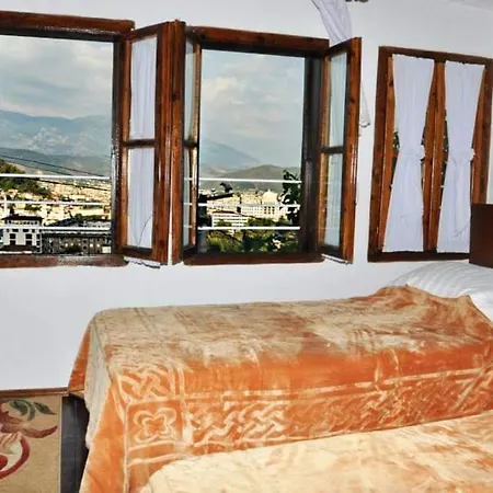 Hava Baci Apartamento Berat