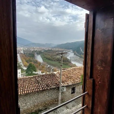 Apartmán Hava Baci