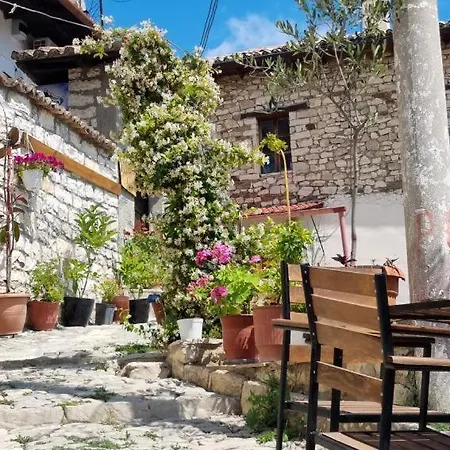 Hava Baci Apartmán