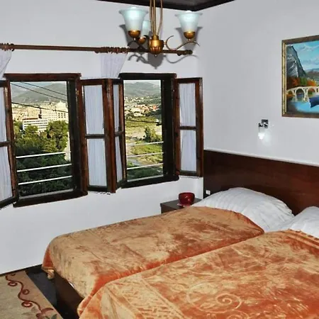 Hava Baci Apartment