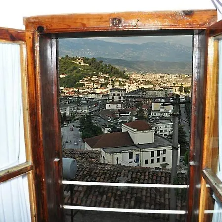 Hava Baci Apartment Berat