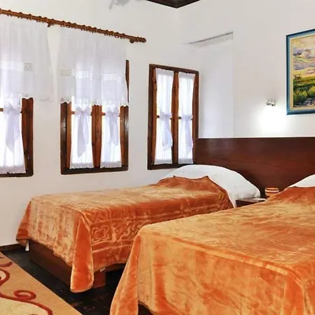 Hava Baci Apartment Berat