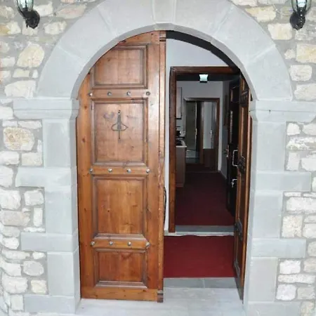 Hava Baci Apartment *