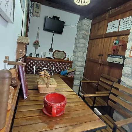 Hava Baci Berati