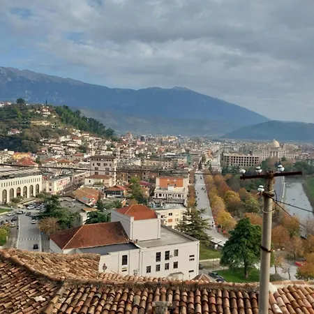 Hava Baci شقة