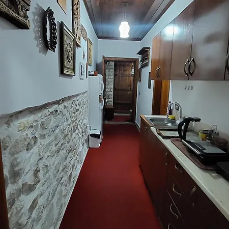 Apartamento Hava Baci