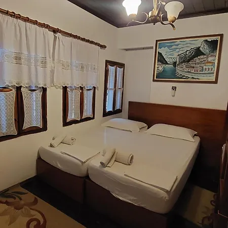 Hava Baci Apartment Berat