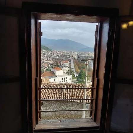 Apartment Hava Baci Berat