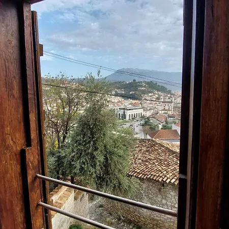 Apartment Hava Baci *