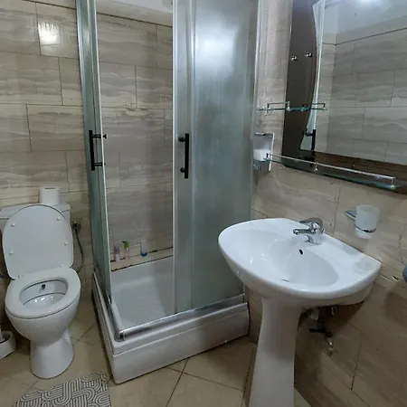 Hava Baci Apartamento