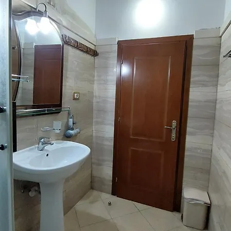 Hava Baci Apartment *