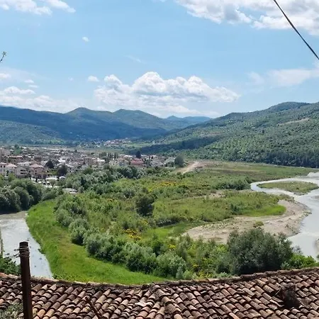 Lägenhet Hava Baci Berat