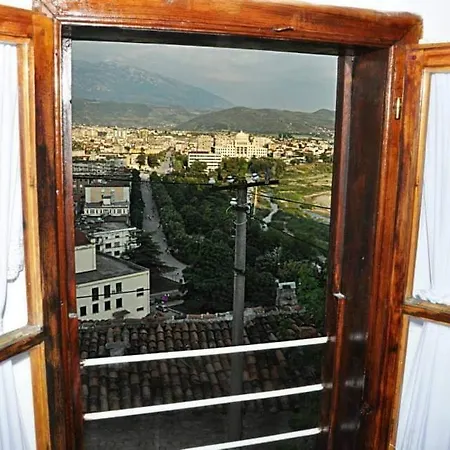 Hava Baci Berat