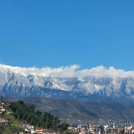 Hava Baci Apartamento Berati