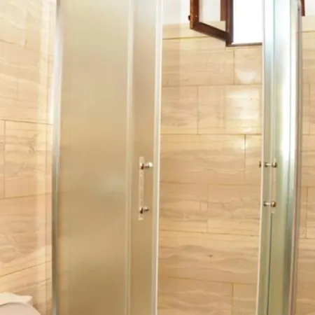 Apartamento Hava Baci