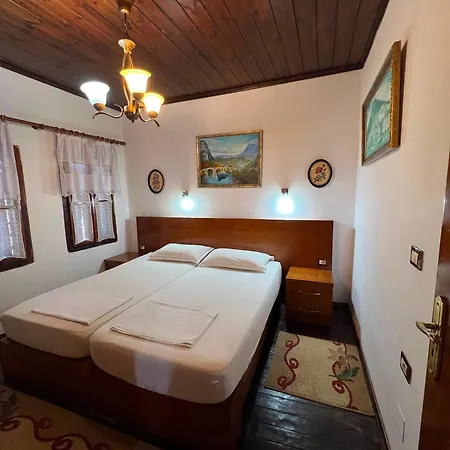 Hava Baci Apartment *