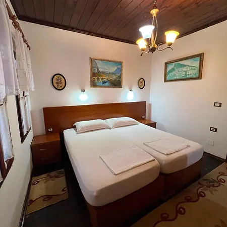 Hava Baci Apartment