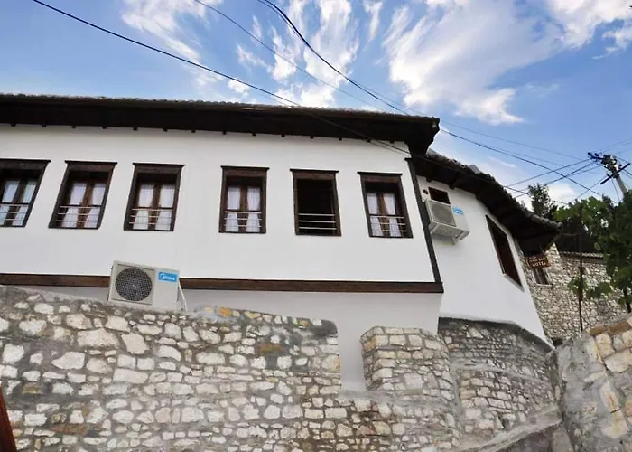 Apartment Hava Baci