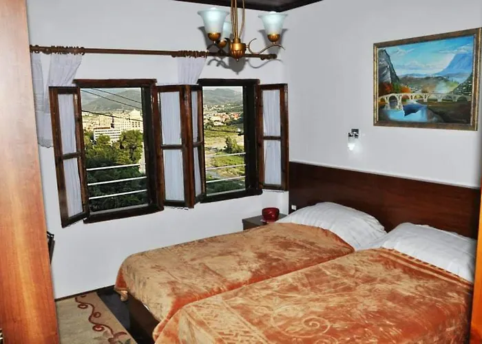 Hava Baci Διαμέρισμα