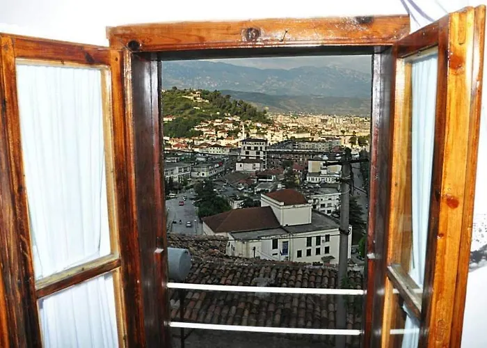 Hava Baci Διαμέρισμα Μπεράτ