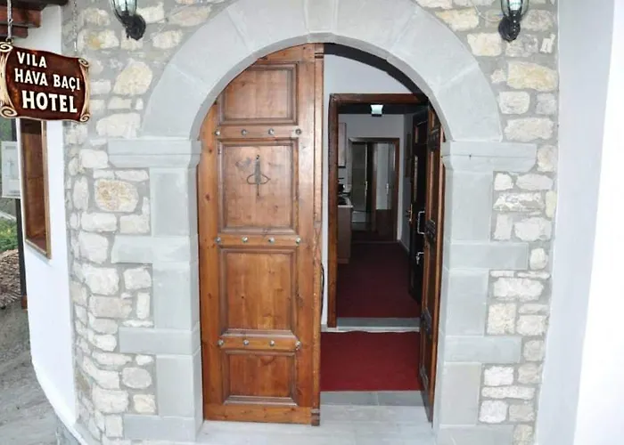 Hava Baci Apartment *