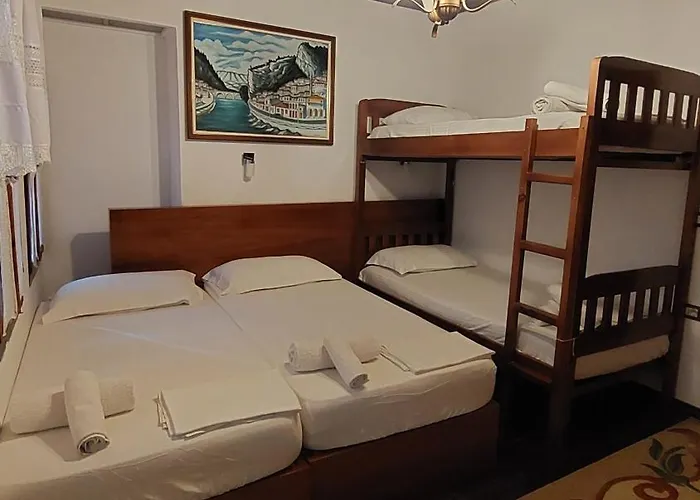 Hava Baci Apartment