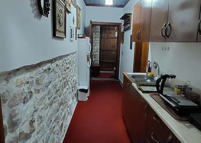 Διαμέρισμα Hava Baci