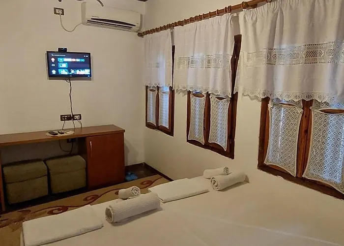 Apartment Hava Baci *