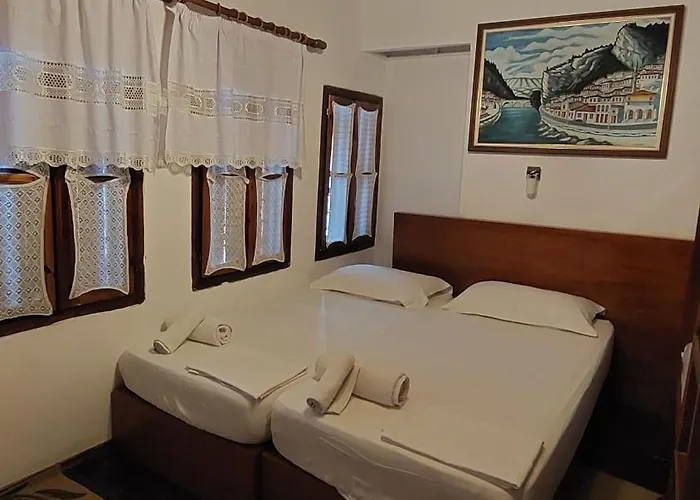 Hava Baci Διαμέρισμα Μπεράτ