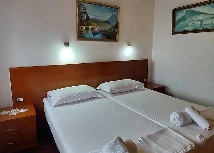Hava Baci Apartment