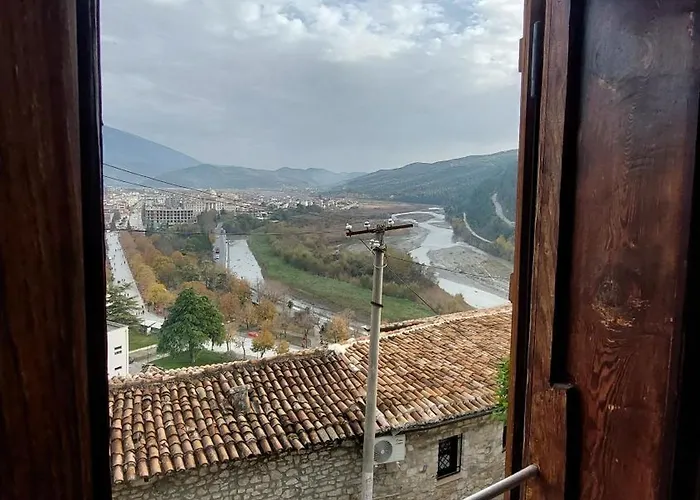 Apartment Hava Baci
