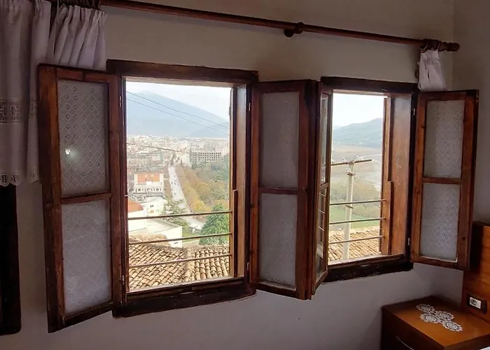 Hava Baci Apartment *