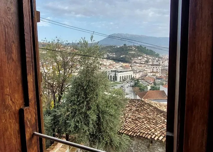 Apartment Hava Baci *