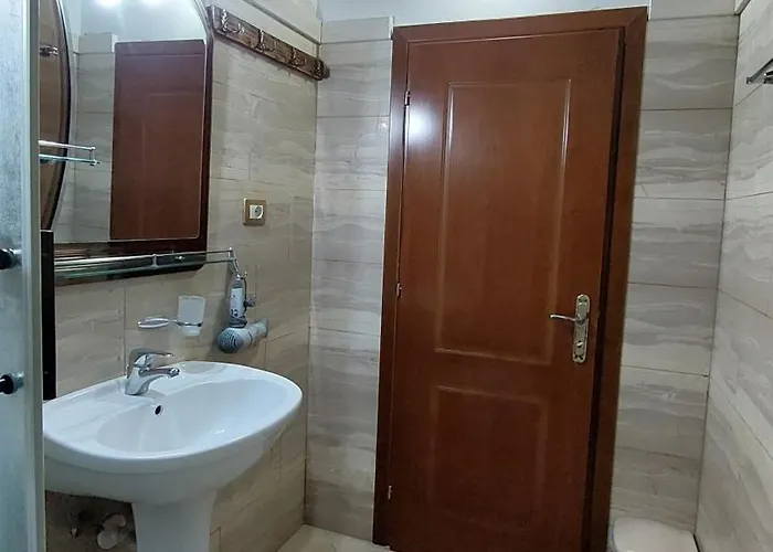 Hava Baci * Μπεράτ