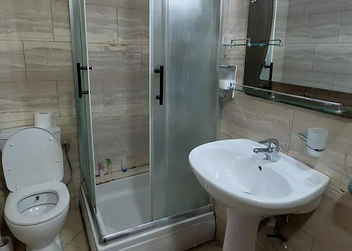 Hava Baci Διαμέρισμα