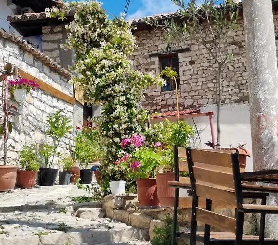 Hava Baci Διαμέρισμα