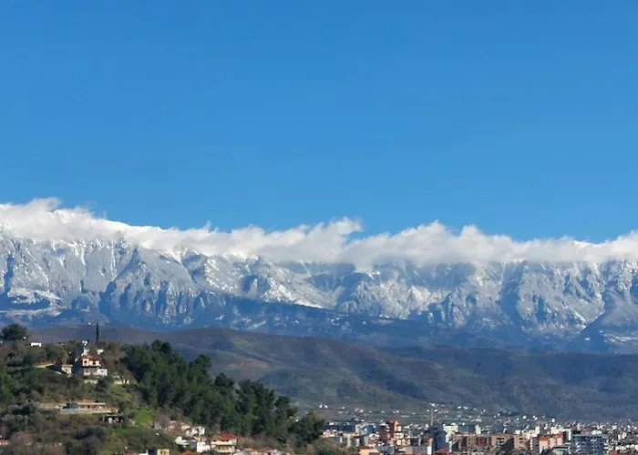 Hava Baci Apartment Berat