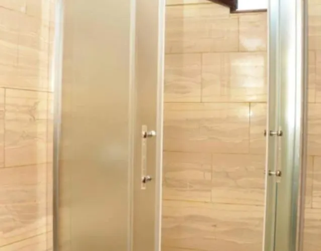 Apartment Hava Baci